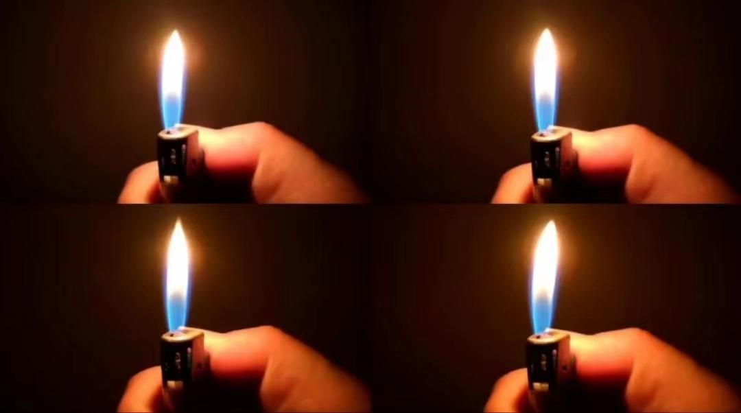 袁来如此|解锁打火机安全使用及防爆技能