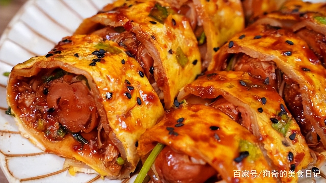 目前十大小吃排行榜有哪些啊,中国最受欢迎的十大小吃