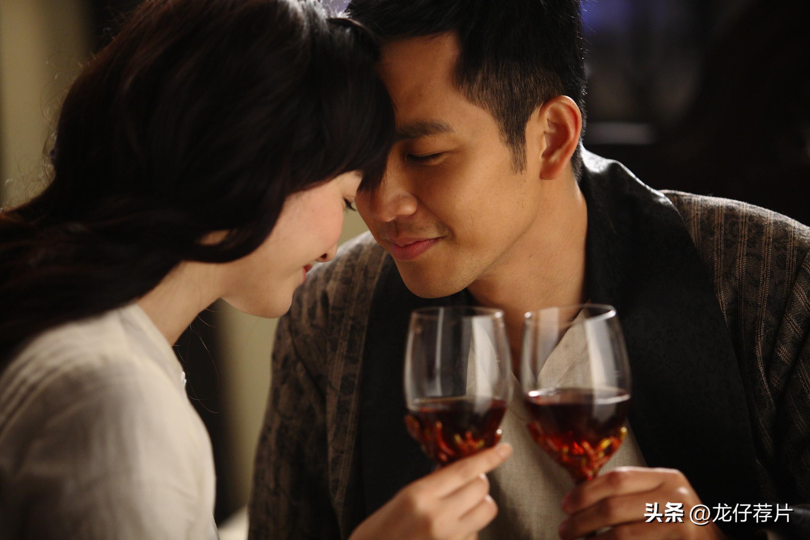 值得看的十部经典剧,十部让你从头哭到尾的连续剧