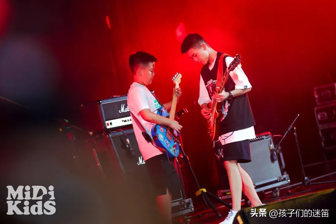 第6届孩迷全国乐队乐手大赛，常见疑问解惑