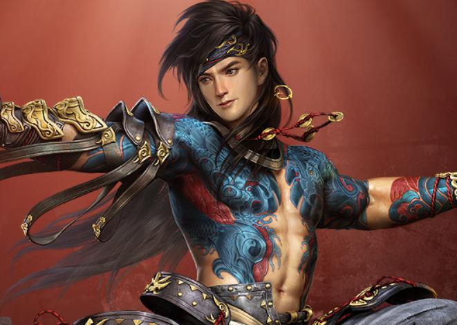 剑网三丐帮技能详解,剑网三丐帮适合平民吗