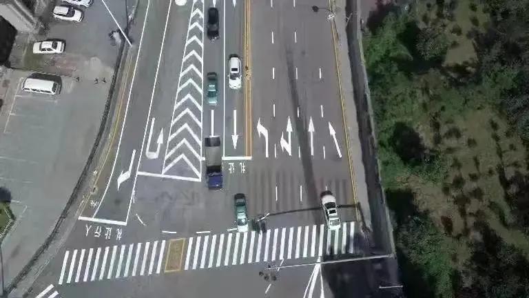 我为群众办实事解决停车难问题,我为群众办实事交警大队城区中队