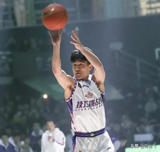 吉林76人队,吉林队76人