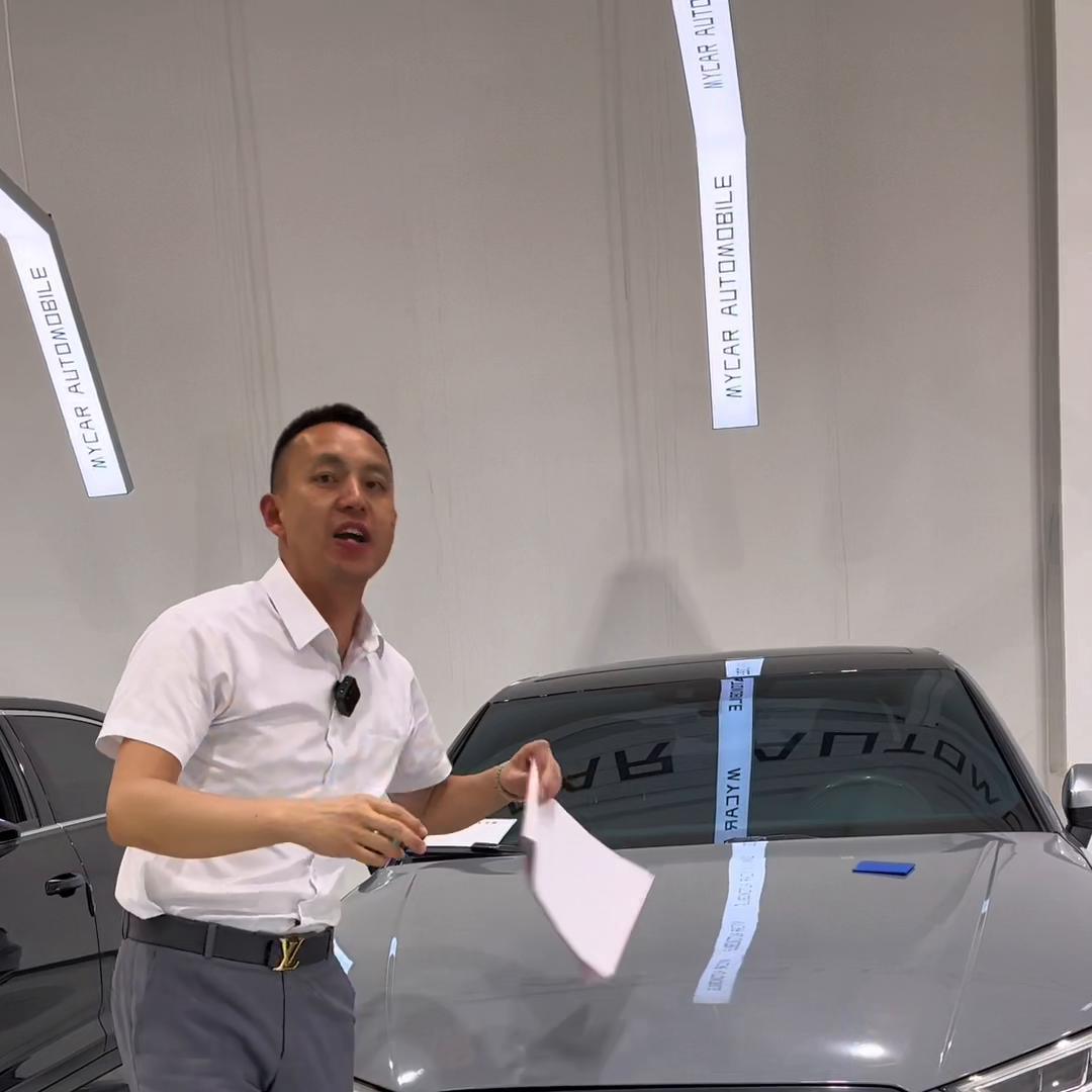 三方检测车辆报告靠谱吗,三方检测二手车可信吗