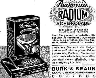 假如人吃了镭会怎么样,镭摄入人体会死吗