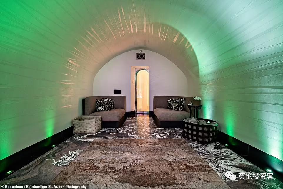 中国买家疯抢，伦敦Gucci总部被改成超级豪宅，挂牌4亿出售！​