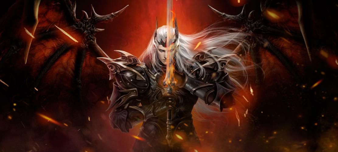 不可错过的巫师流小说,巫师类黑暗流小说