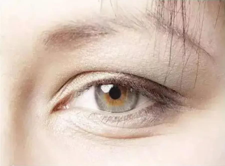 去眼纹的正确方法,眼纹干货分享