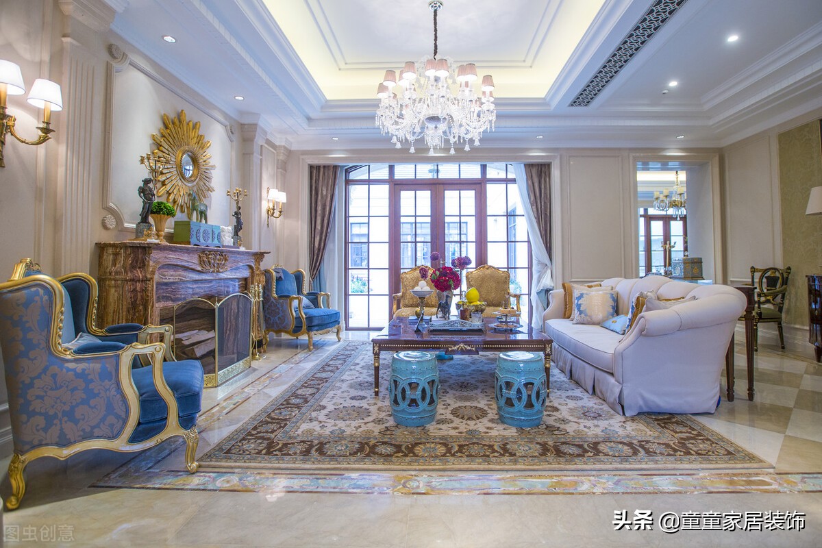 当下最受欢迎的5种装修风格如何区分？