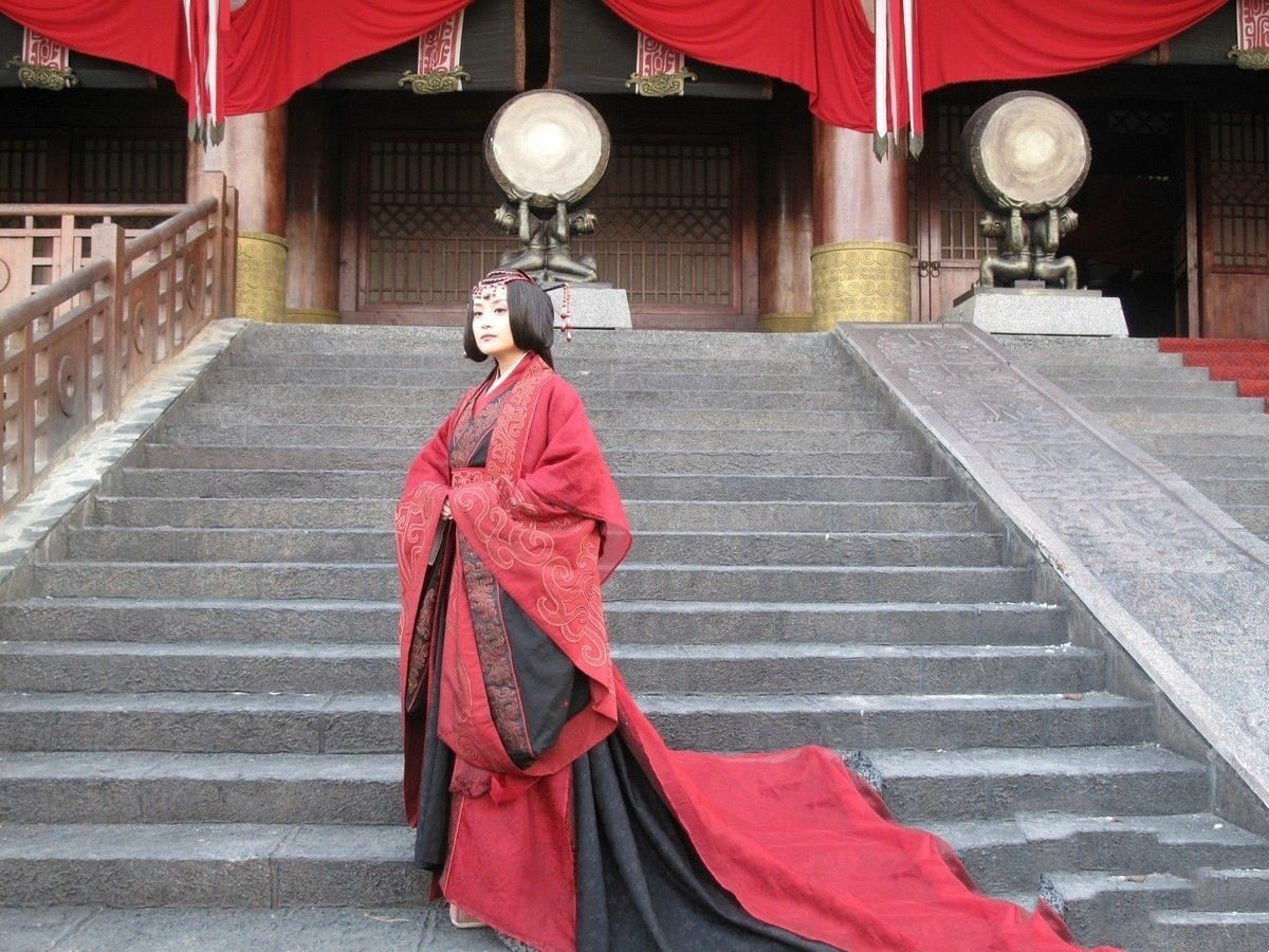 历史剧大明王朝康熙王朝雍正王朝,一口气看完经典历史剧康熙王朝