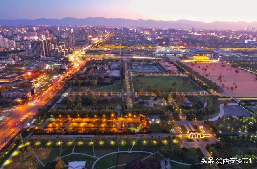 “北曲江”上新盘，龙湖出品，再掀主城置业浪潮