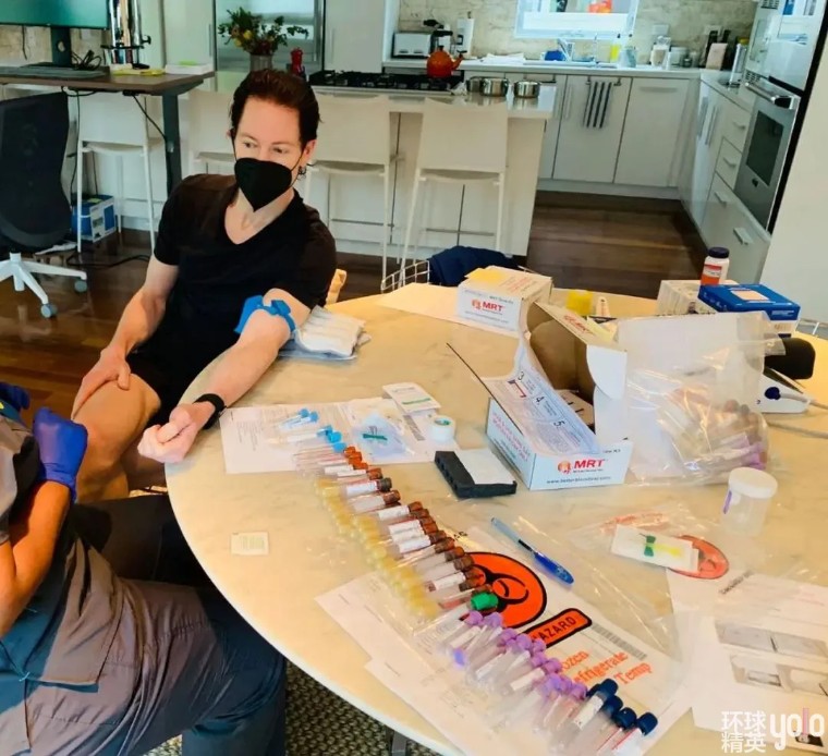 硅谷大佬重返18岁失败了吗,硅谷大佬返老还童