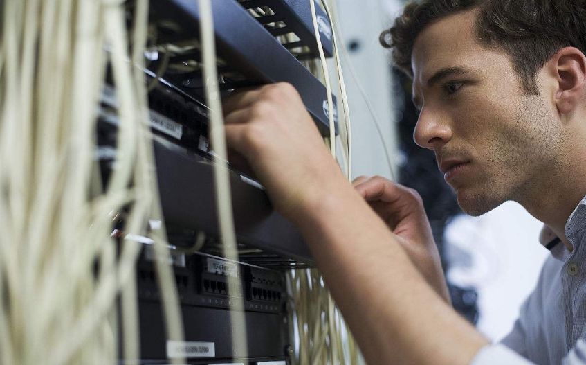 汽车网络故障案例,如何通过ping命令判断网络故障