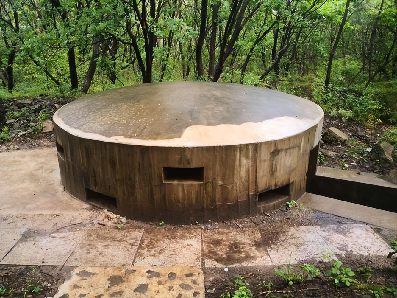 虎头要塞连着东宁要塞吗,东宁要塞和虎头要塞门票