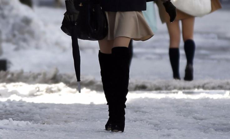 日本不装暖气怎么过冬,日本没有暖气他们怎么过冬