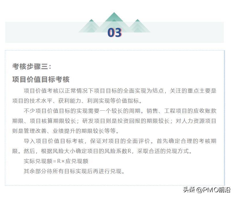 项目团队管理考核指标有哪些,项目团队如何进行绩效考核
