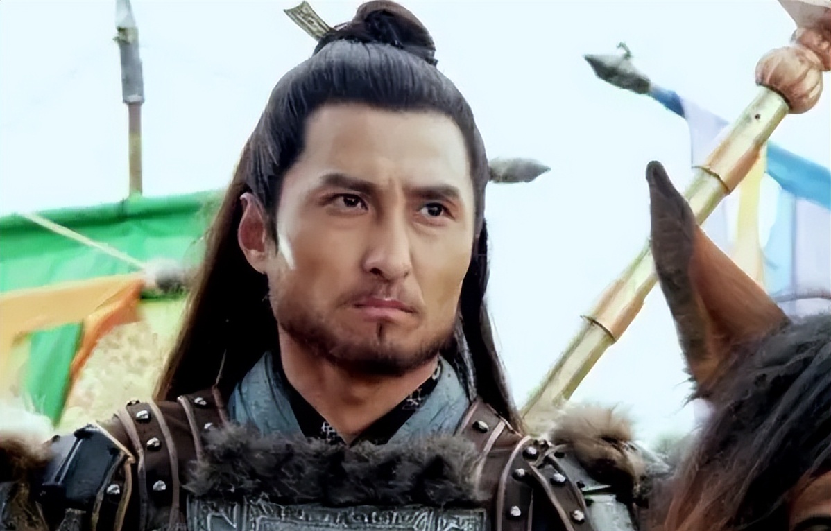 他临终说：若我后代出“高人”一定要杀，不然必*反造**，结果竟灵验