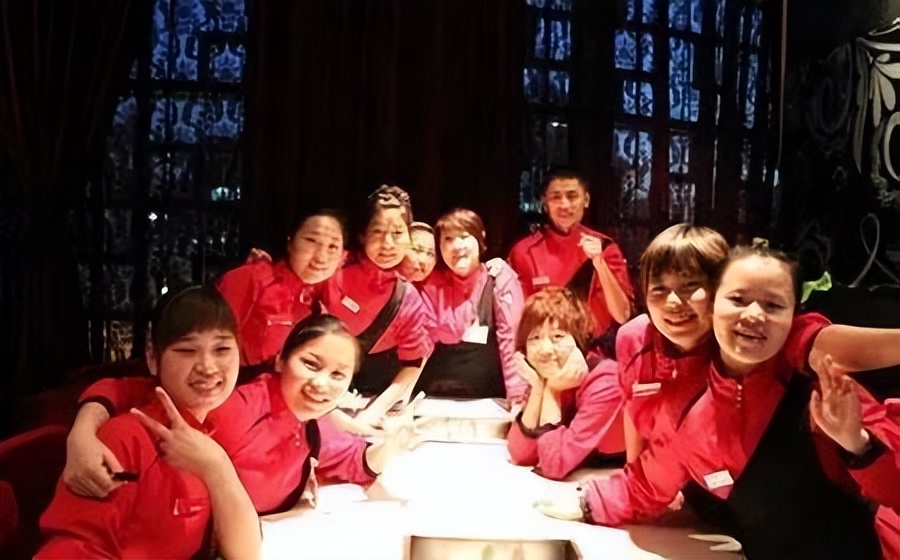 海底捞行业总体竞争状况分析,海底捞成长前景