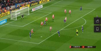 库蒂尼奥成名,库蒂尼奥西甲时期