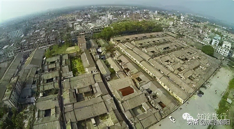 见过潮汕的驷马拖车、九龙吐珠，那你知道”百鸟朝凤”吗？