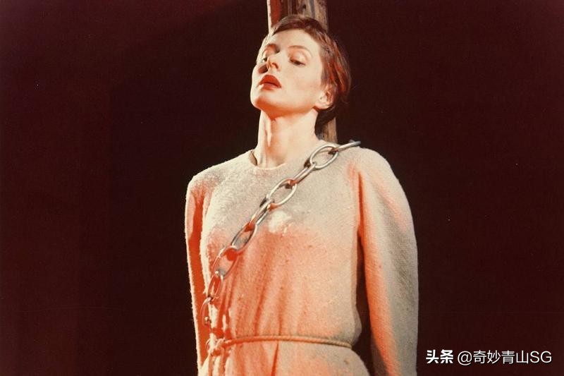 英格丽褒曼一生,女星英格丽褒曼奥斯卡奖