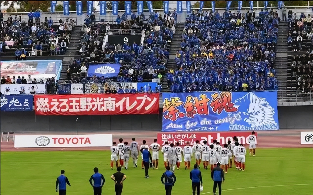 日本足球历史动画,日本足球动漫真实还原