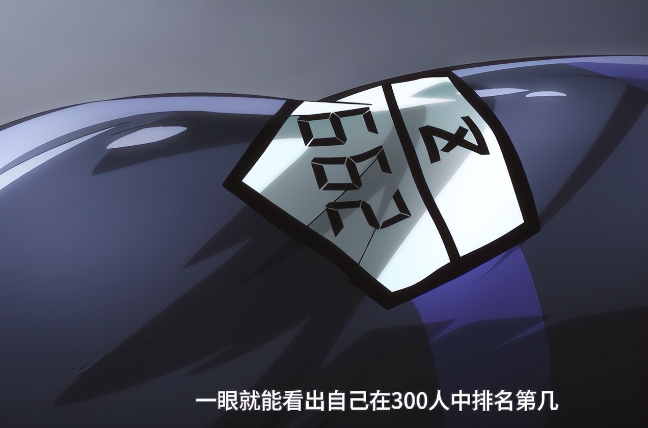 这部披着运动番外衣的“大逃杀”，简直爽翻了