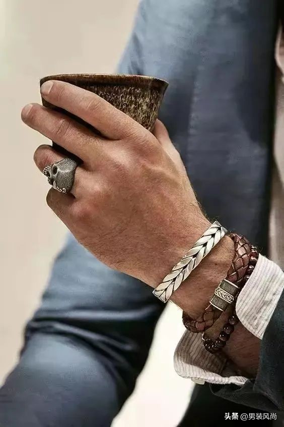 男士英伦夏季风穿搭,英伦雅痞风男士夏季搭配高级