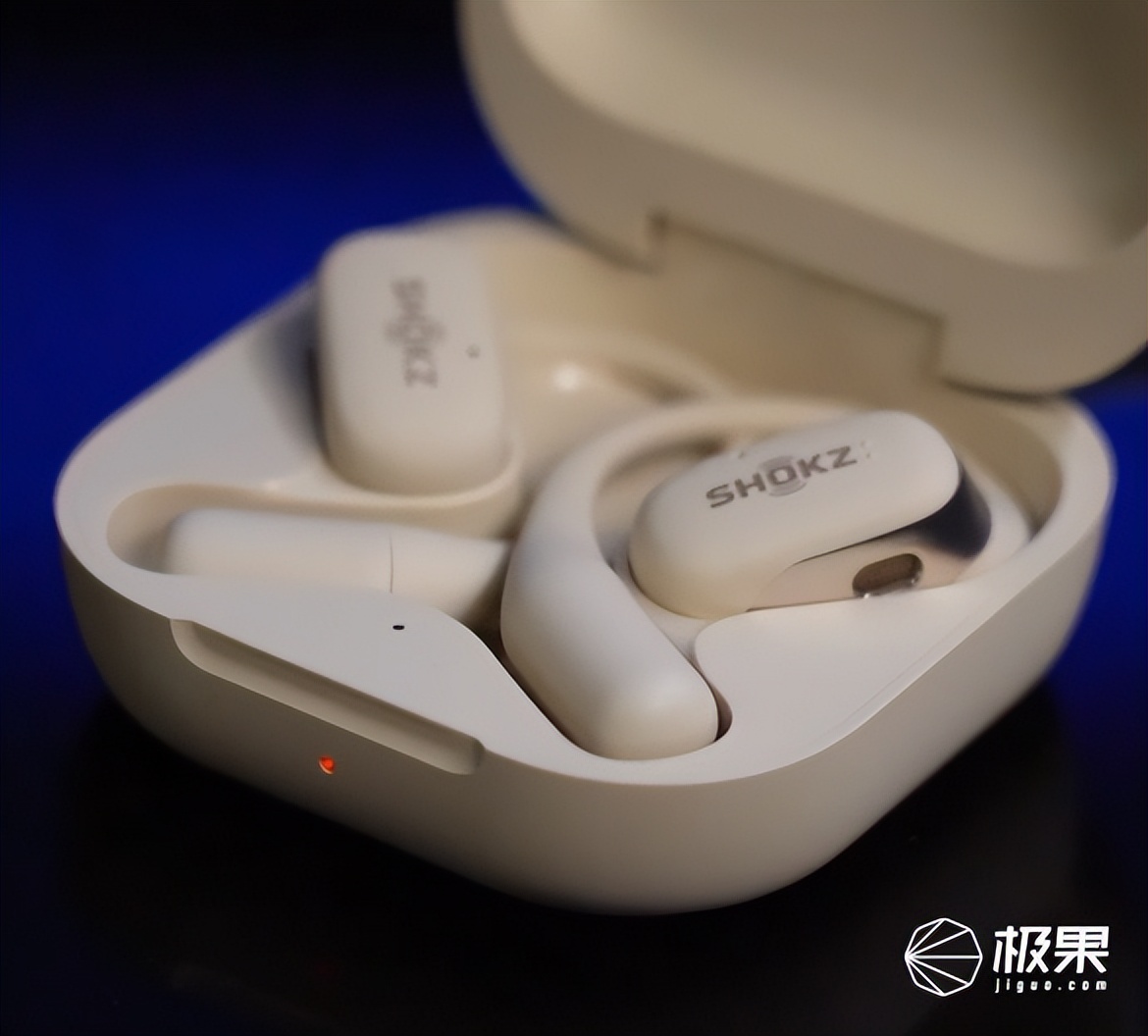 韶音耳机openfit真实测评,韶音新品openfit开放式耳机缺点