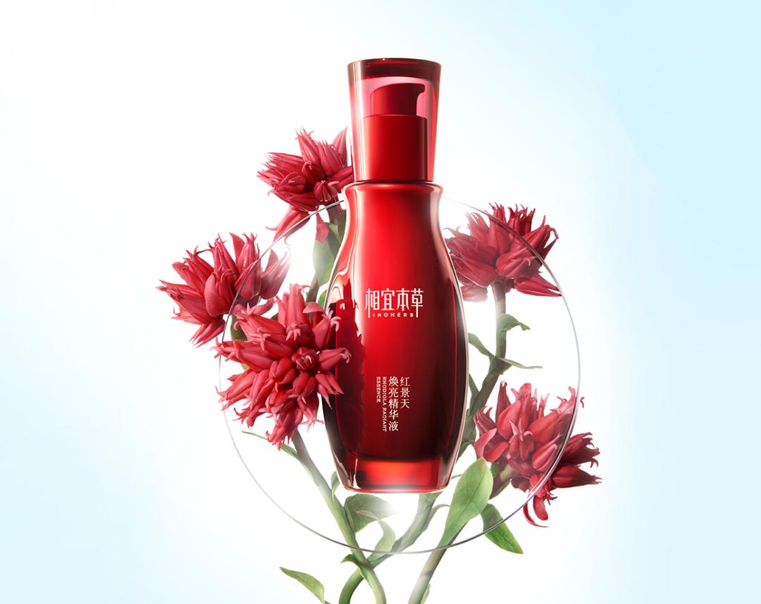 从老中青三代品牌的不同特色植物成分故事，洞察市场语境的升级