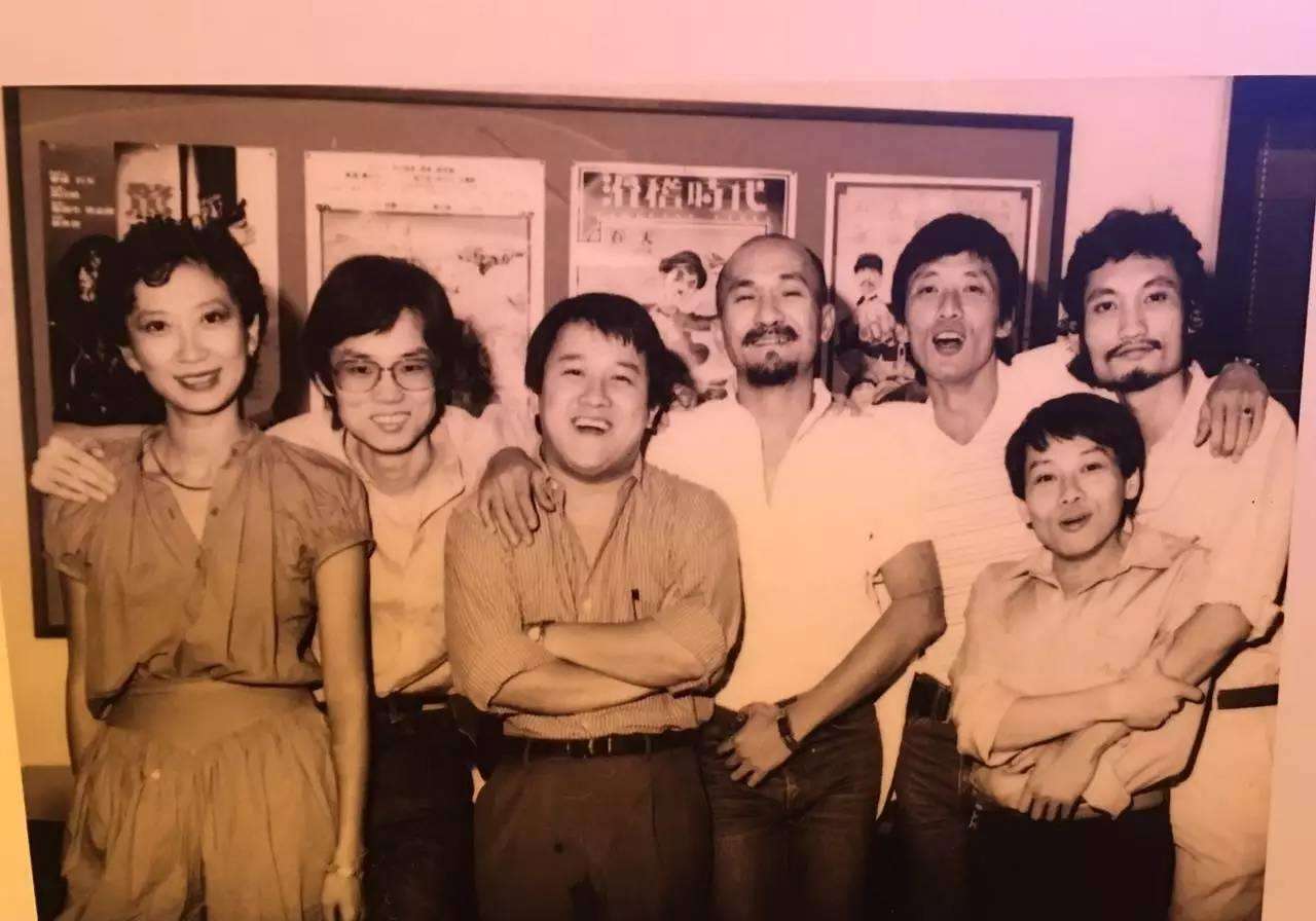 已经去世的十位港星,缅怀离世的50位港星