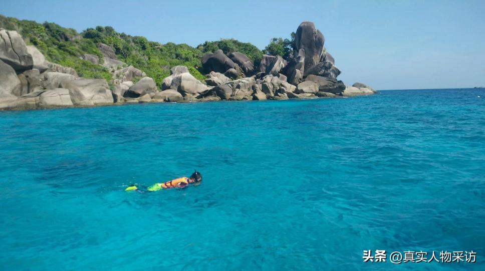 我80后，放弃上海的房和车，买200亩山林，和老公隐居山林，真爽