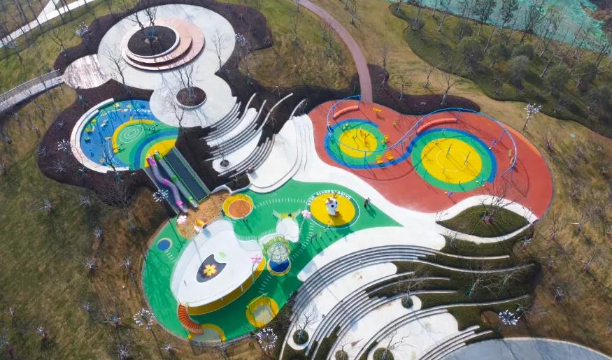 浅山休闲公园要门票吗,浅山休闲公园什么时候建成