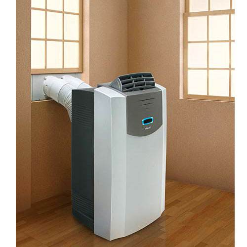 市面上的移动空调真有用吗,一次真实的移动空调选购体验