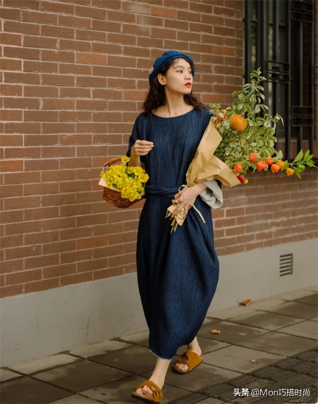 入春上脚小白鞋,入春鞋子小个子