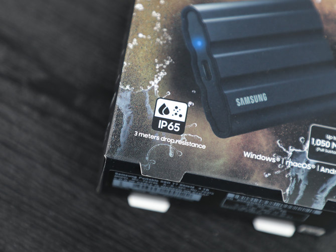 三星t7指纹版固态硬盘评测,三星t7s移动硬盘深度测评