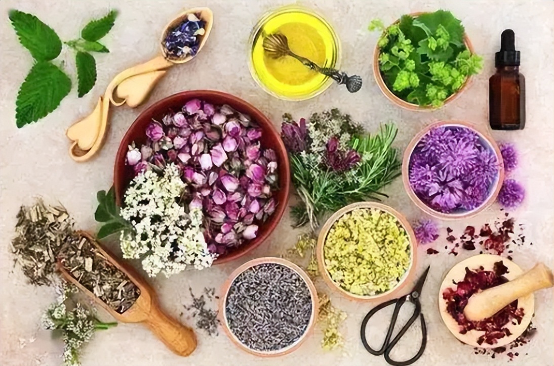 植物精油和香精的区别,植物香精和植物精油区别图片