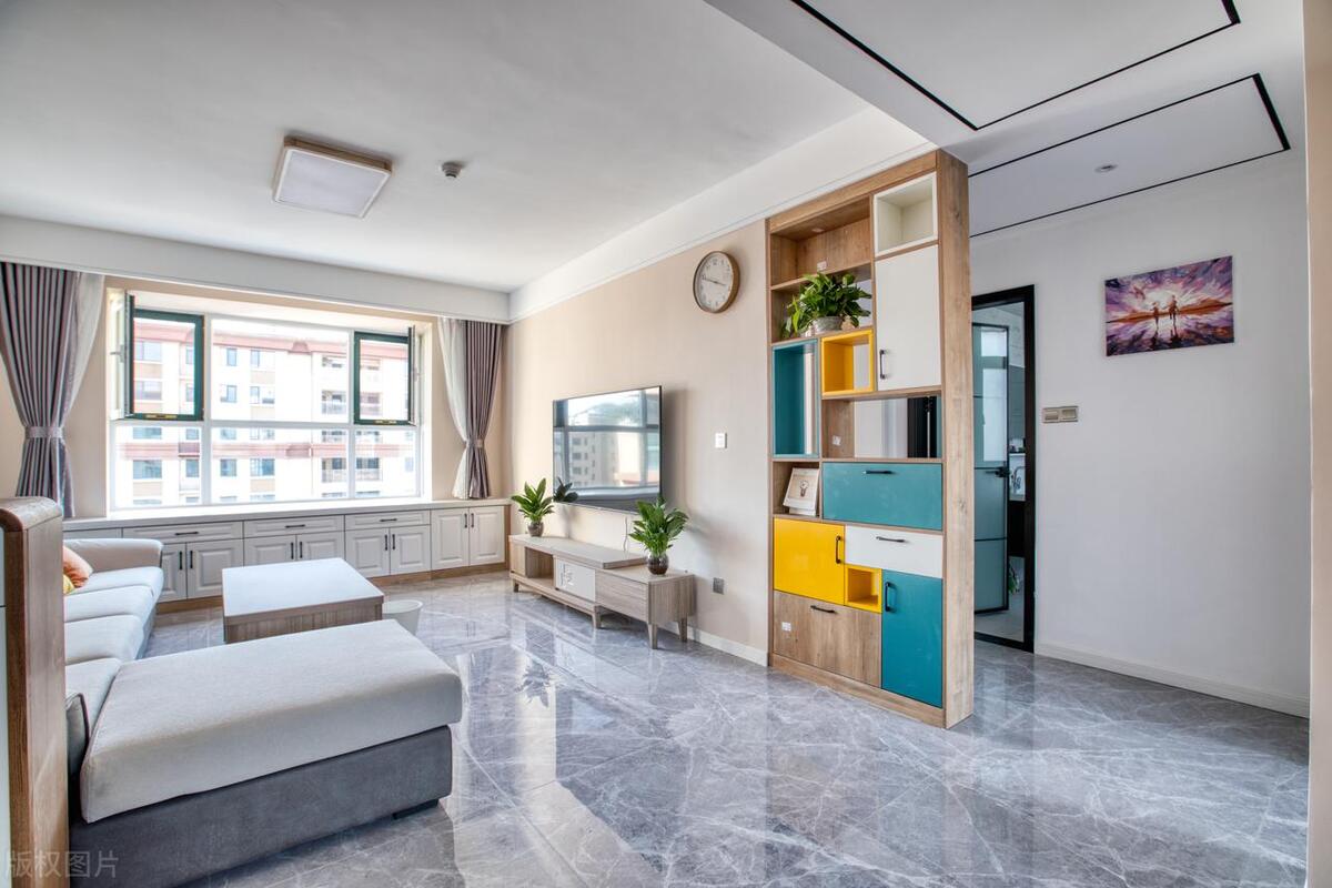 电视柜的标准尺寸是多少合适图片,正常电视柜尺寸是多少