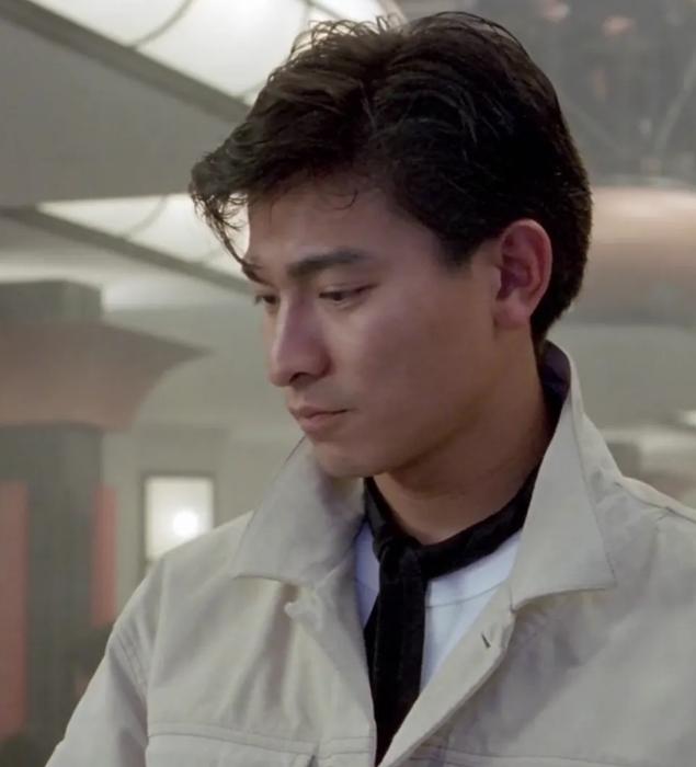 刘德华私生饭杨丽娟,杨丽娟事件刘德华是怎么回应的