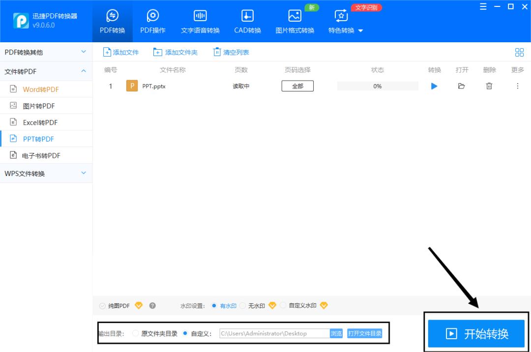 ppt无损导pdf,免费把ppt转换成pdf最简单的方法