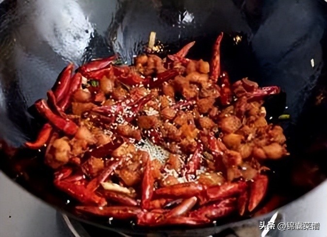 家常菜100道开胃下饭肉食,家常菜肉食菜谱