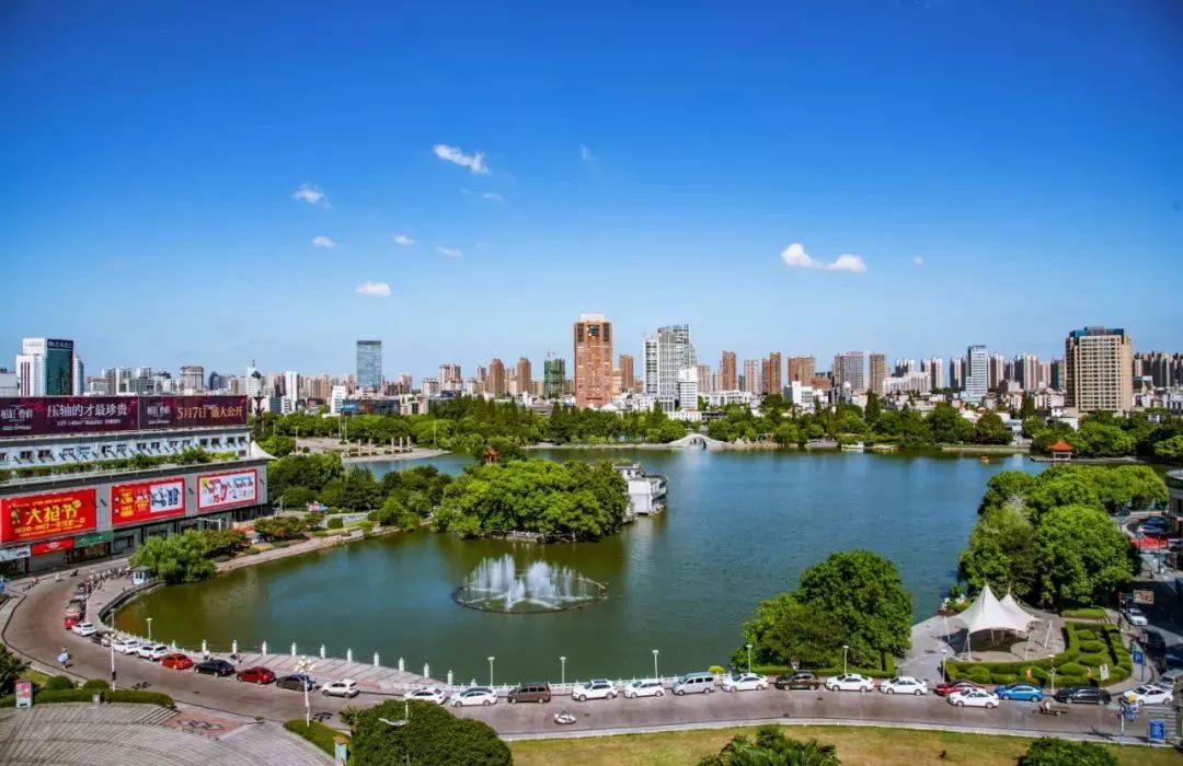 合肥和石家庄哪个城市比较好,合肥最有潜力的省会