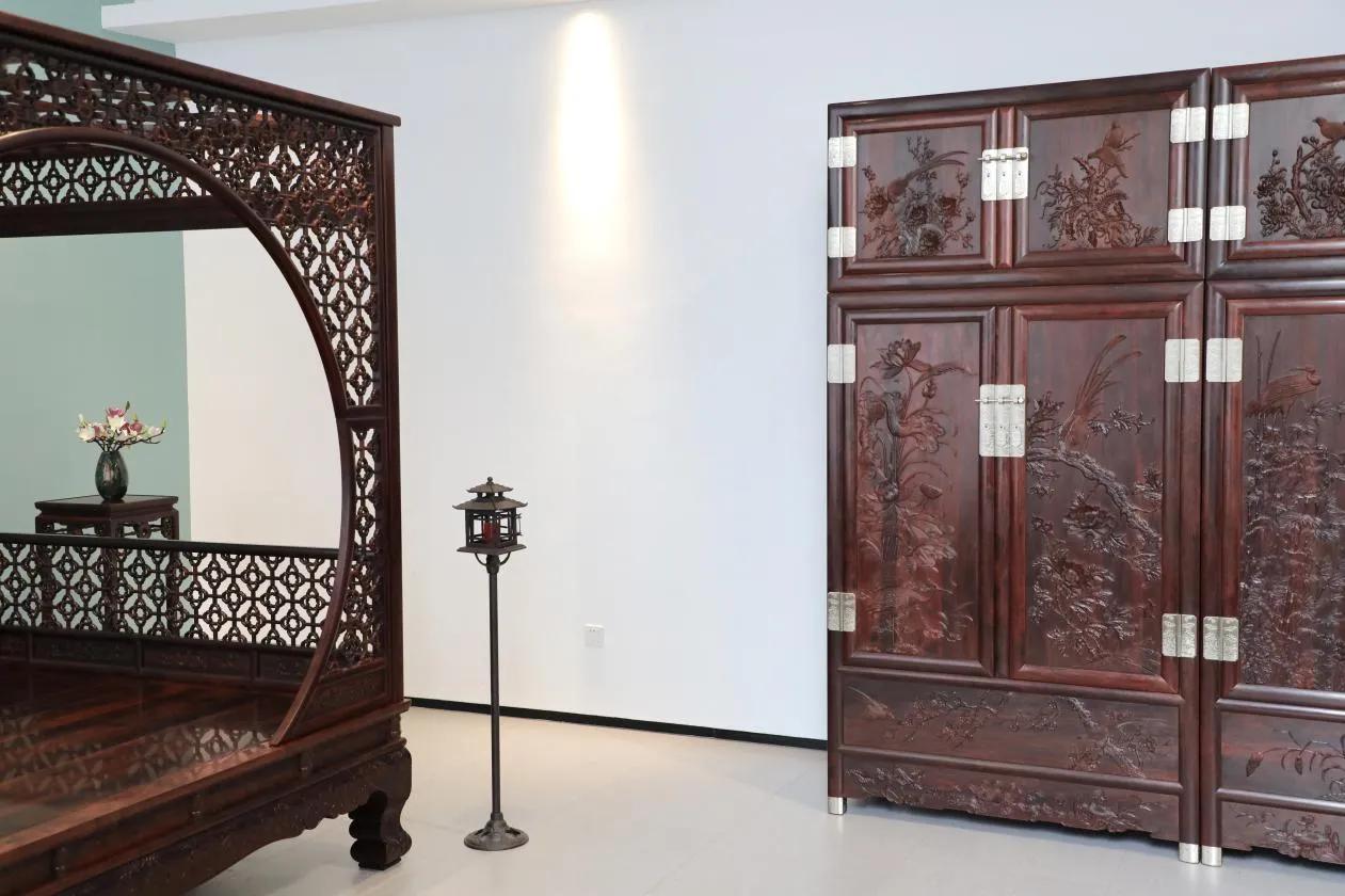 柜族品牌集装箱,柜族轻奢定制