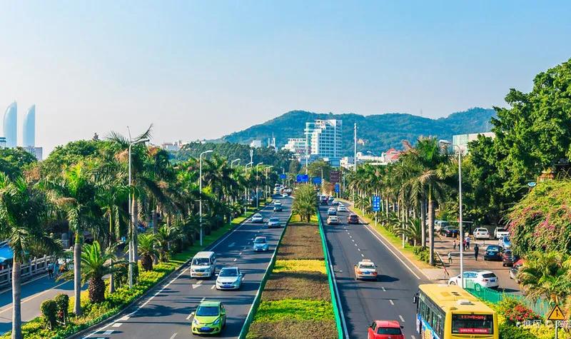 厦门火山岛旅游必去景点,厦门灌口旅游必去十大景点