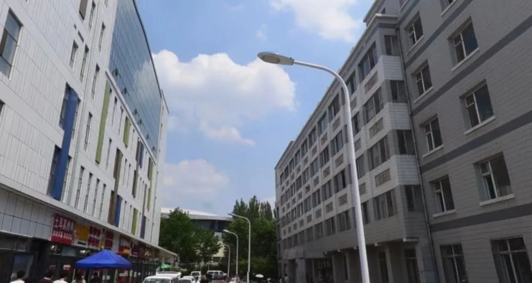 吉林大学各个校区的宿舍条件,新生寝室指南