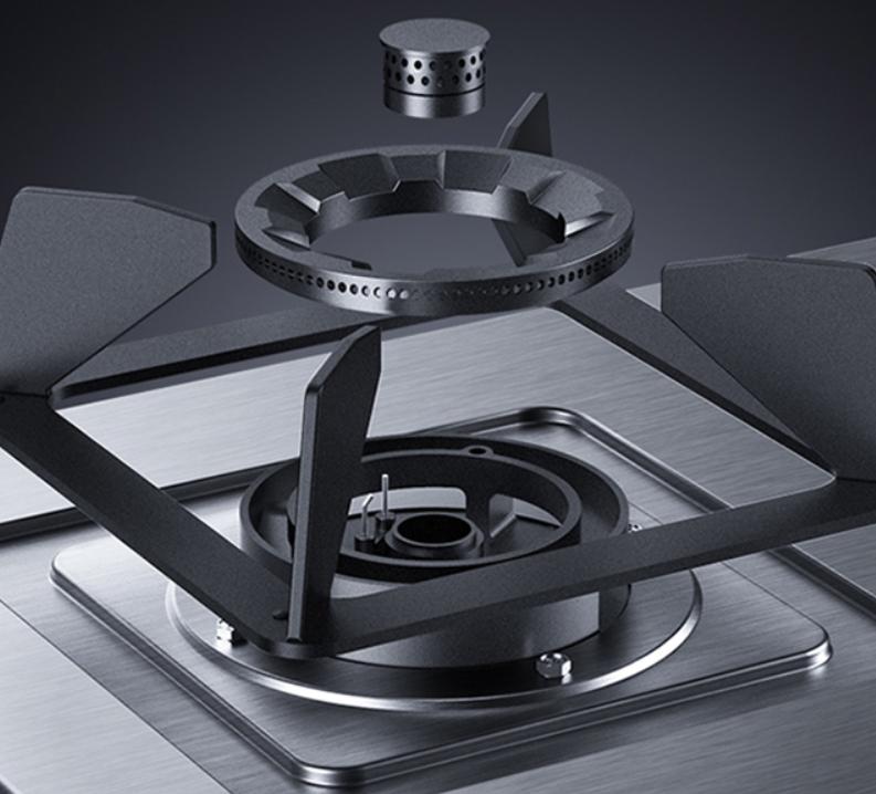 华帝i10064A燃气灶质量怎么样？值得入手吗？来看详细测评