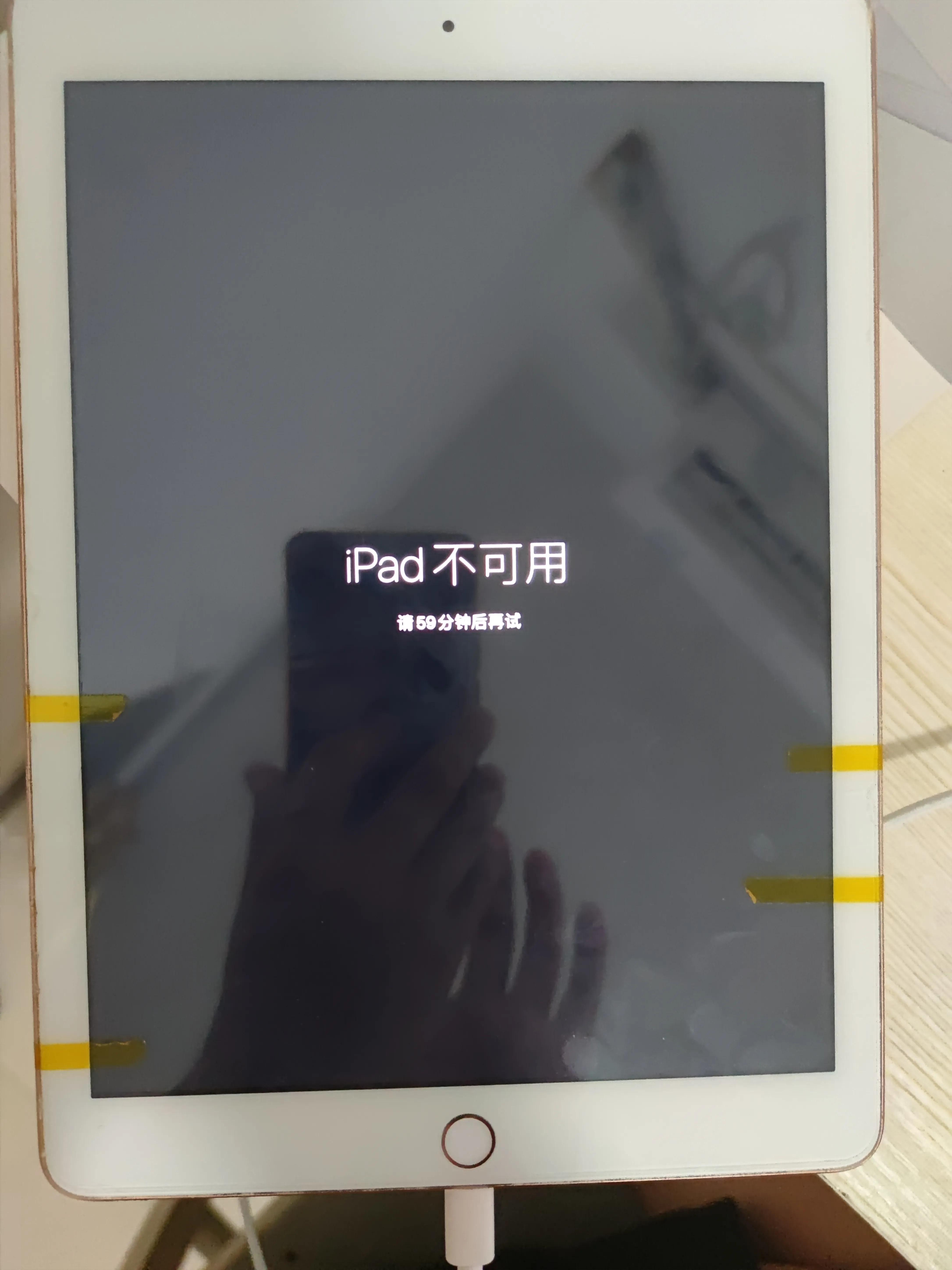 ipadid密码忘记了怎么刷机,ipadicloud密码忘记