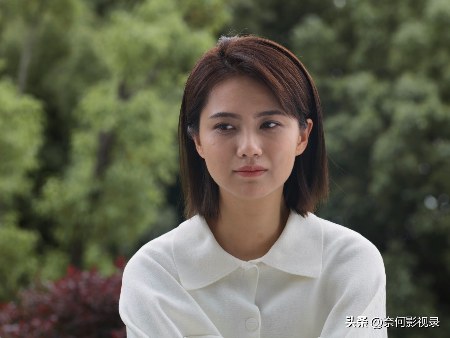 《曾少年》肖千喜结局：跟陈天河玩暧昧，向何筱舟提分手