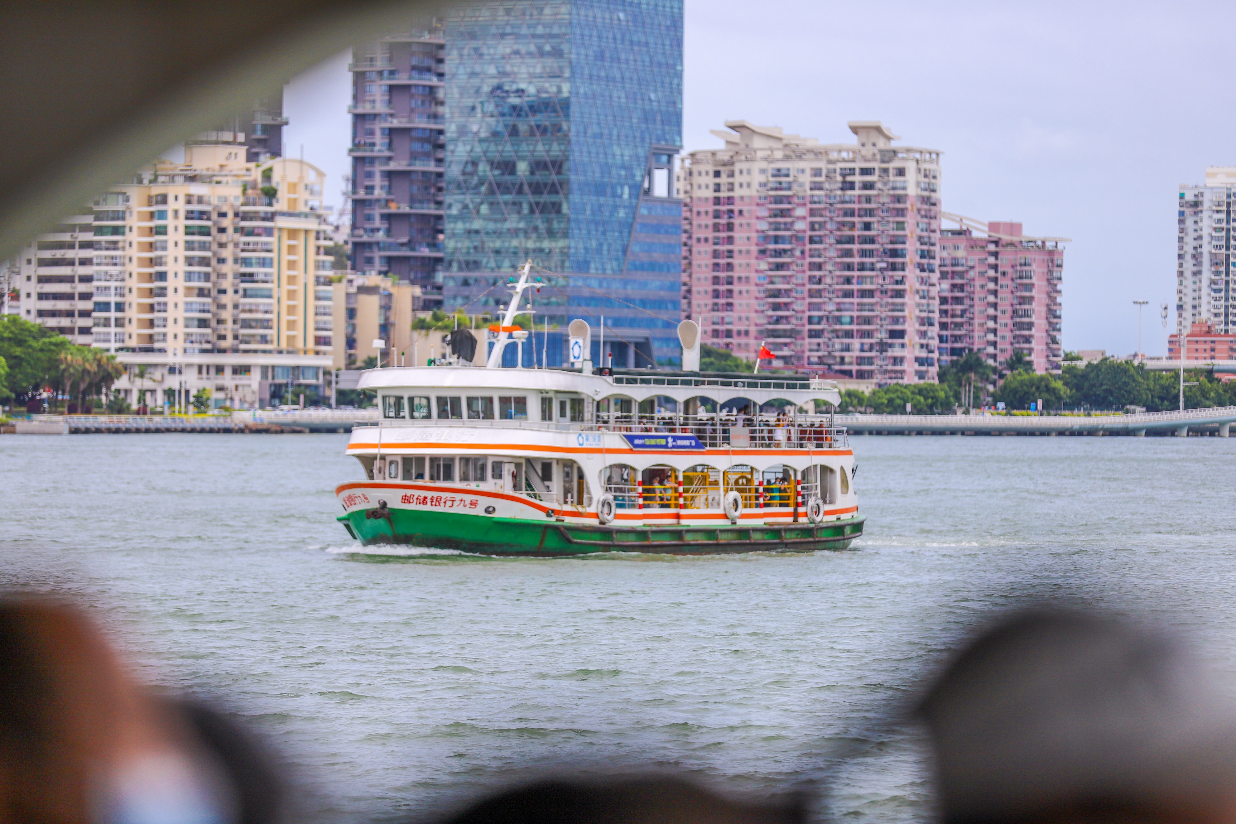 厦门旅游攻略游轮旅行路线推荐,厦门邮轮旅游攻略大全最新