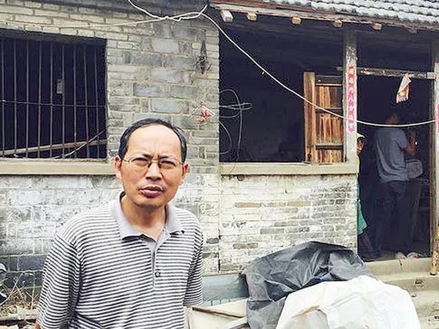 桃源泛舟||对刘汉清这样的人，不仅需要低保，更需要特护